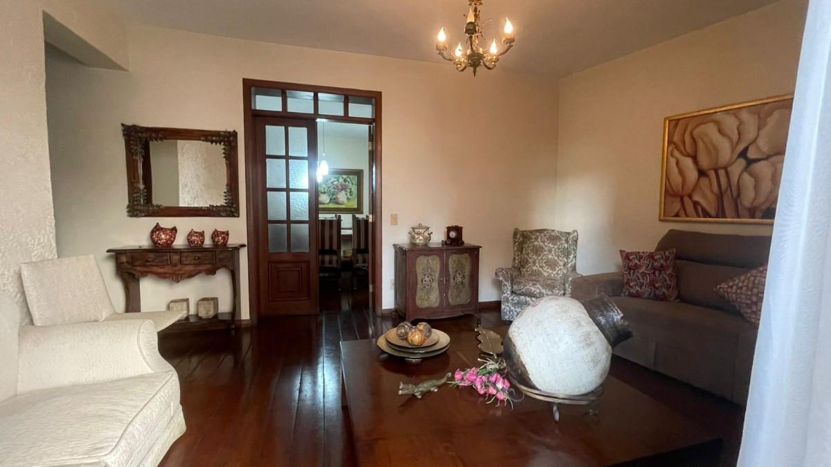 Apartamento, Cidade Nova, 4 Quartos, 1 Vaga, 1 Suíte