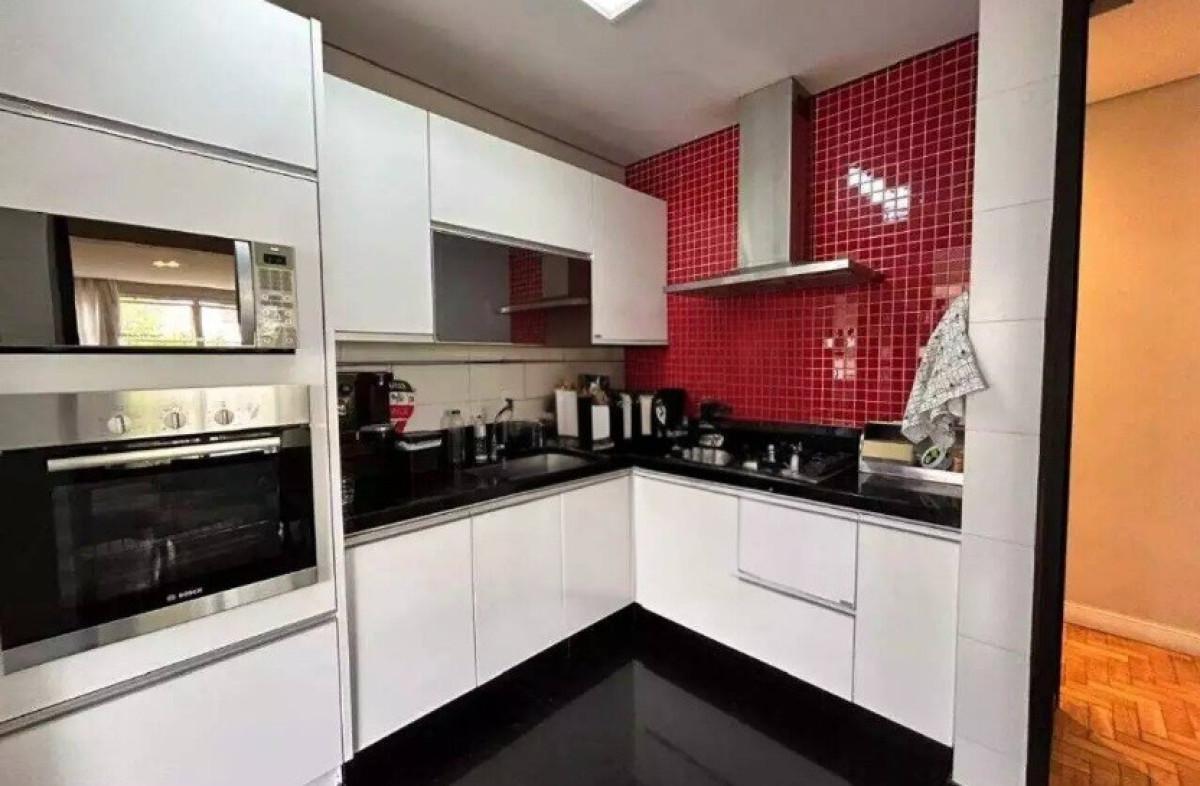 Apartamento, Lourdes, 4 Quartos, 1 Vaga, 1 Suíte