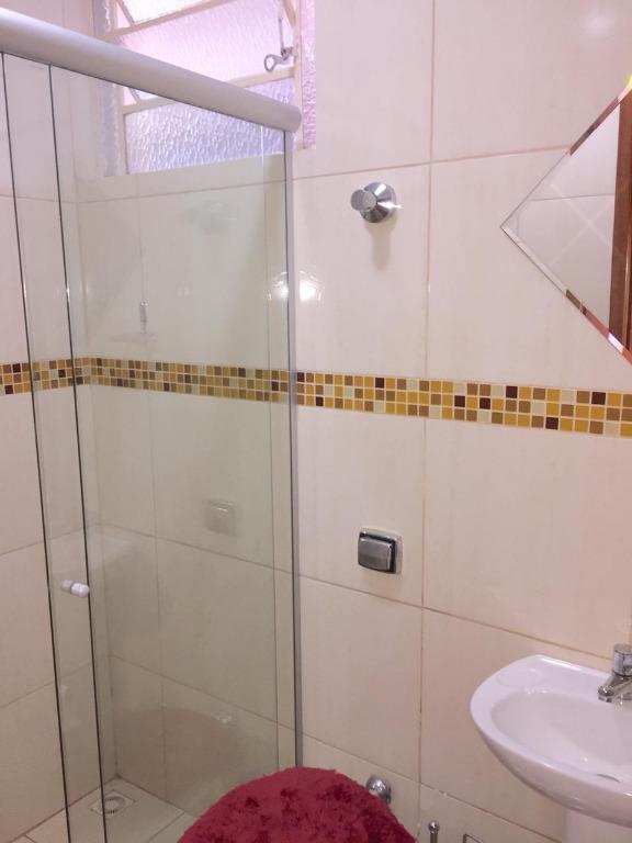 Casa, Morro São Francisco, 3 Quartos, 2 Vagas