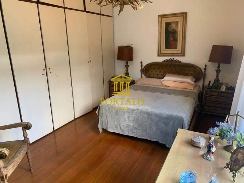 Apartamento, Serra, 4 Quartos, 2 Vagas, 1 Suíte