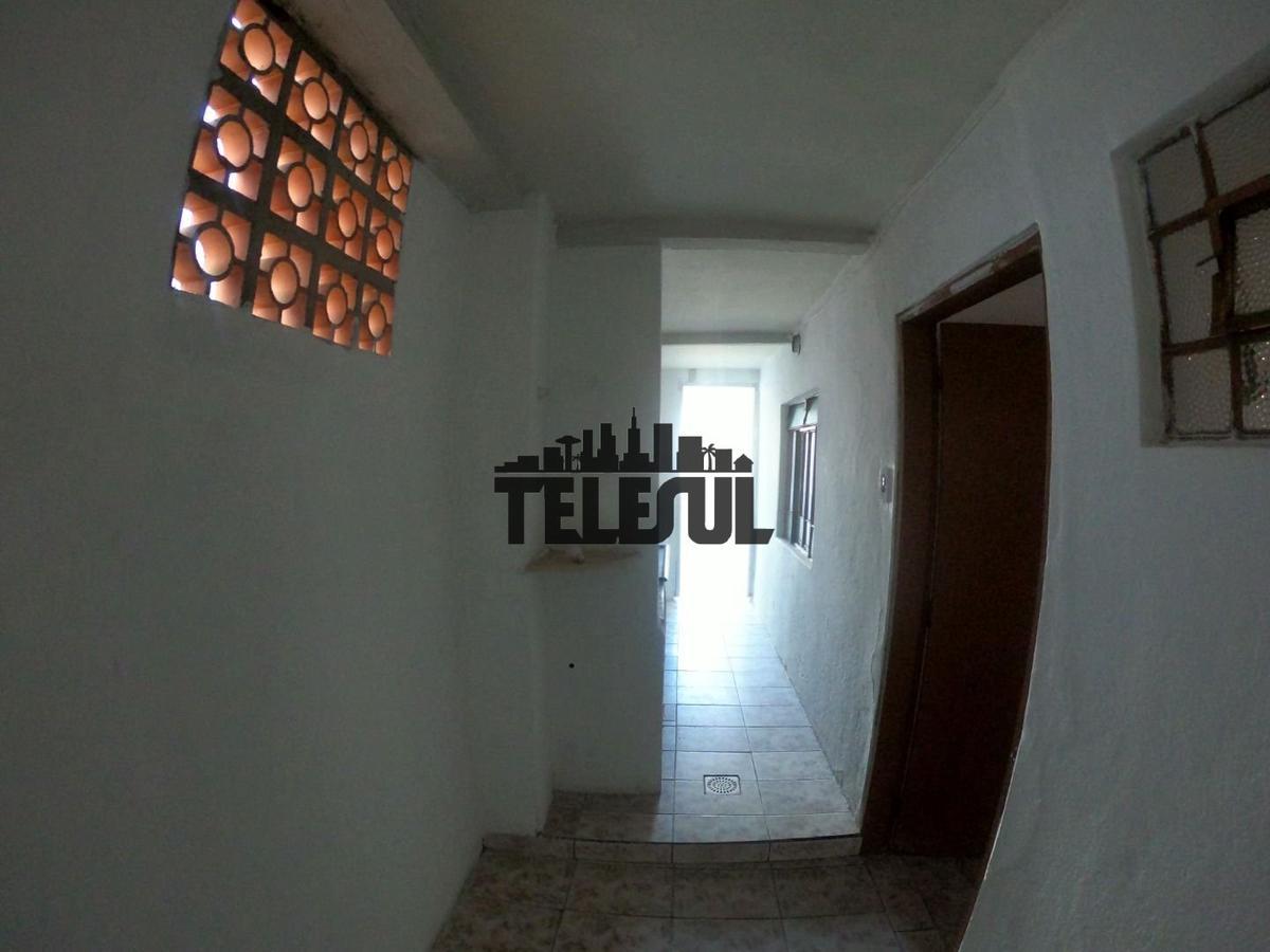 Casa, Vila Mendes, 1 Quarto, 0 Vaga