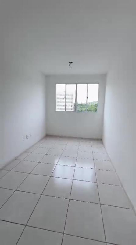 Apartamento, Mantiqueira, 2 Quartos, 1 Vaga