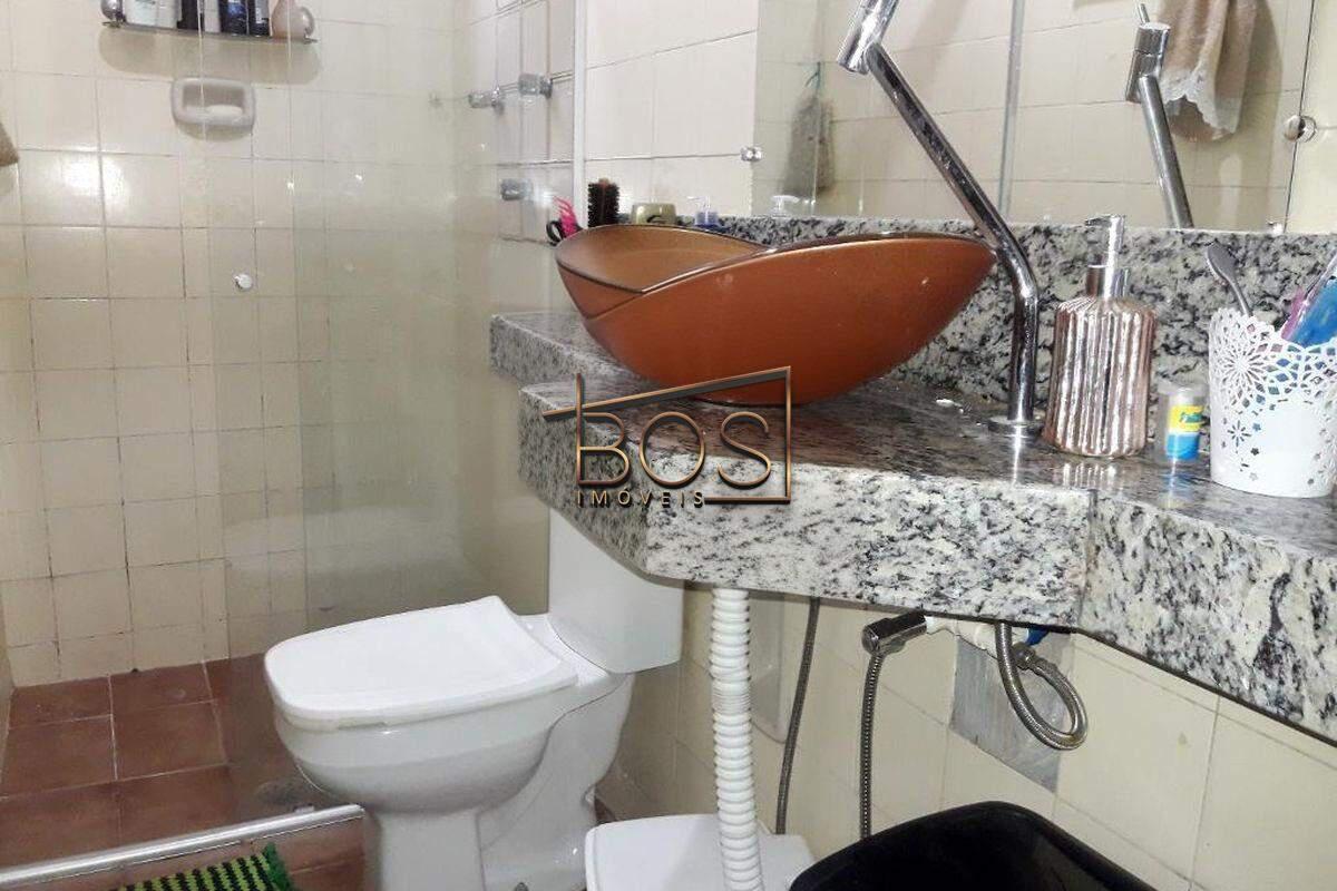 Apartamento, Carlos Prates, 3 Quartos, 1 Vaga