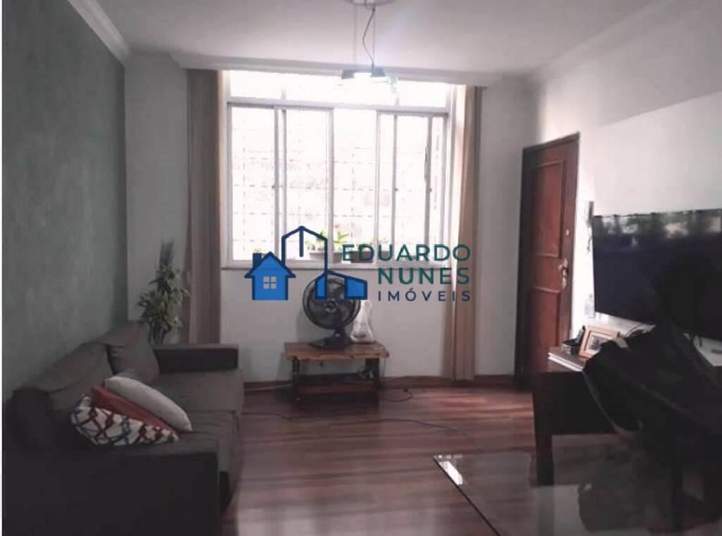 Apartamento, Barro Preto, 2 Quartos, 0 Vaga