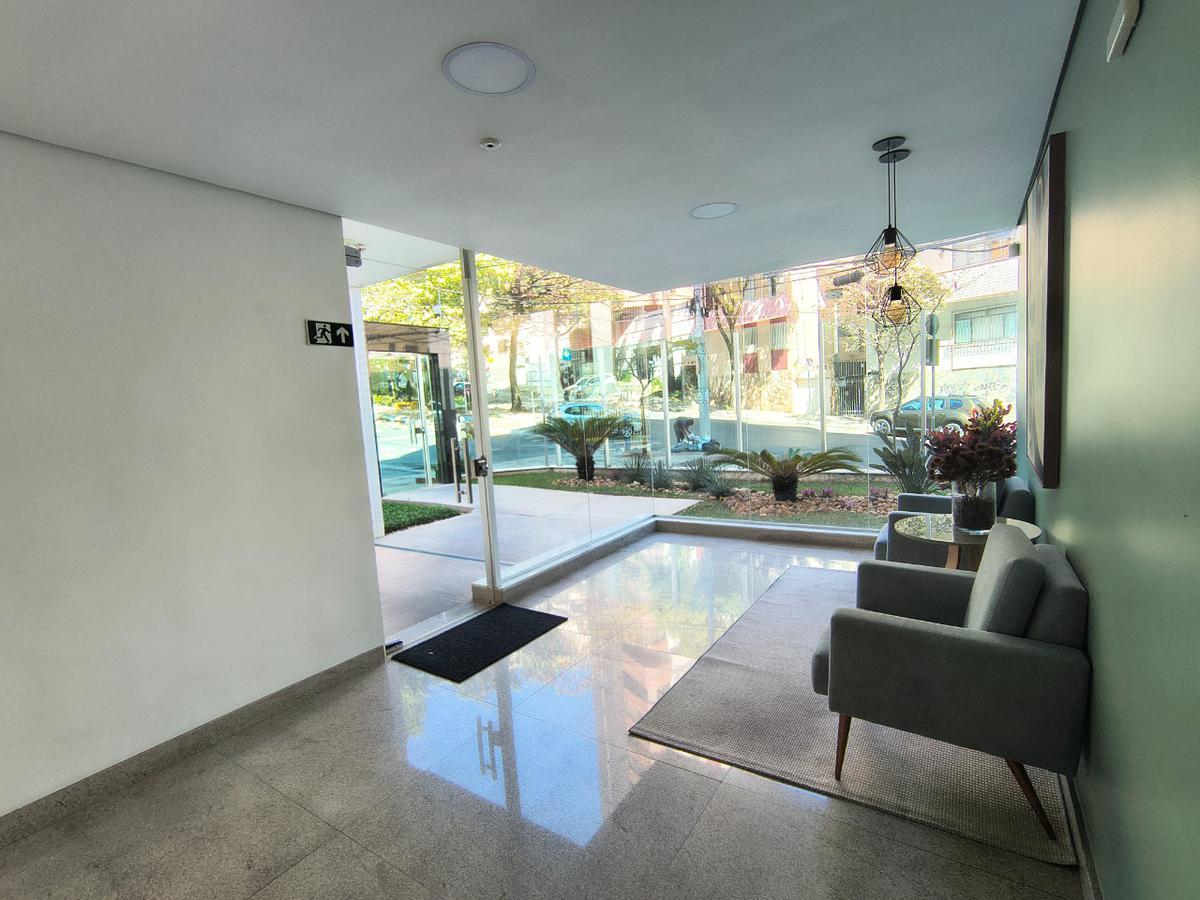 Apartamento, União, 3 Quartos, 2 Vagas, 1 Suíte