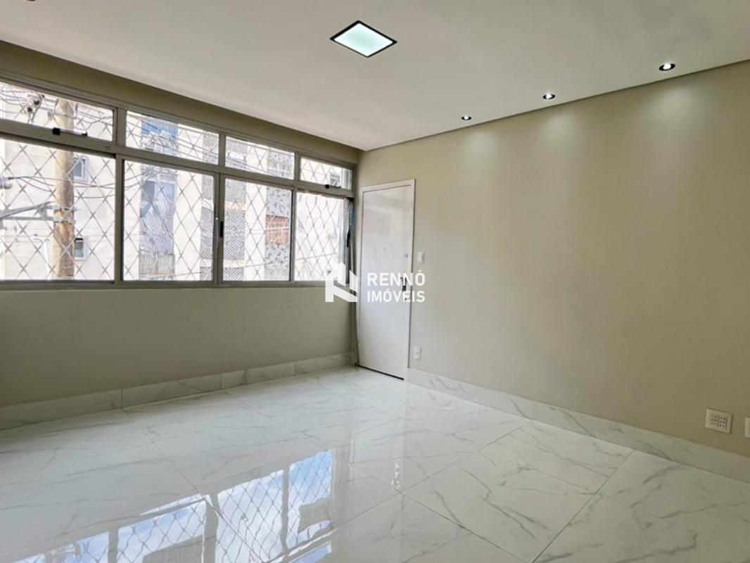 Apartamento, Gutierrez, 3 Quartos, 1 Vaga