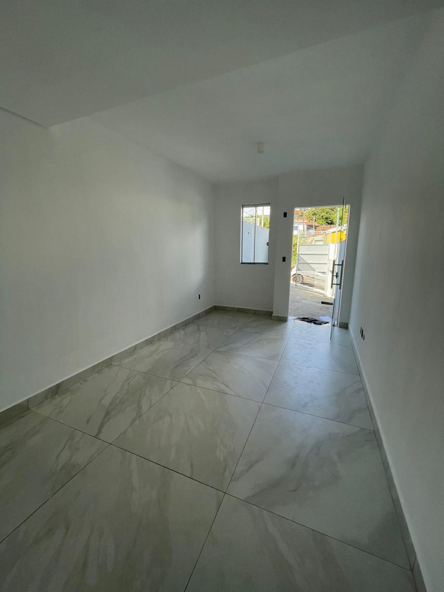 Casa, Monsenhor Horta, 2 Quartos, 1 Vaga