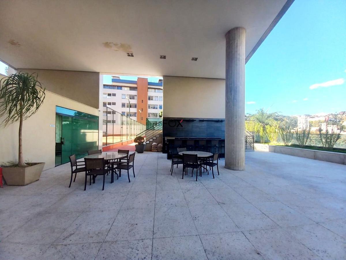 Apartamento, Santa Lúcia, 4 Quartos, 4 Vagas, 2 Suítes