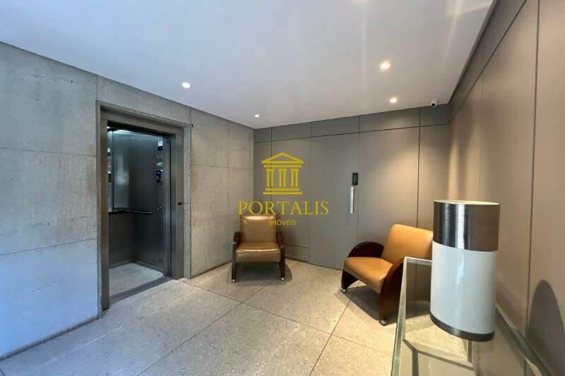 Apartamento, Sion, 4 Quartos, 3 Vagas, 1 Suíte
