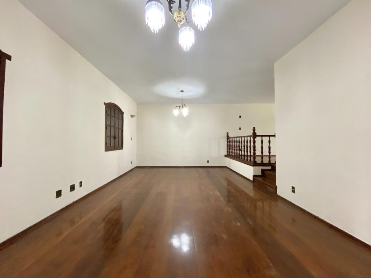 Casa, Bandeirantes (pampulha), 4 Quartos, 10 Vagas, 1 Suíte