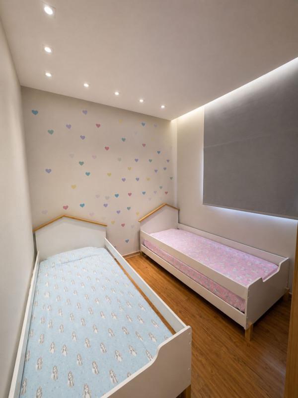 Apartamento, Nova Vista, 3 Quartos, 1 Vaga, 1 Suíte