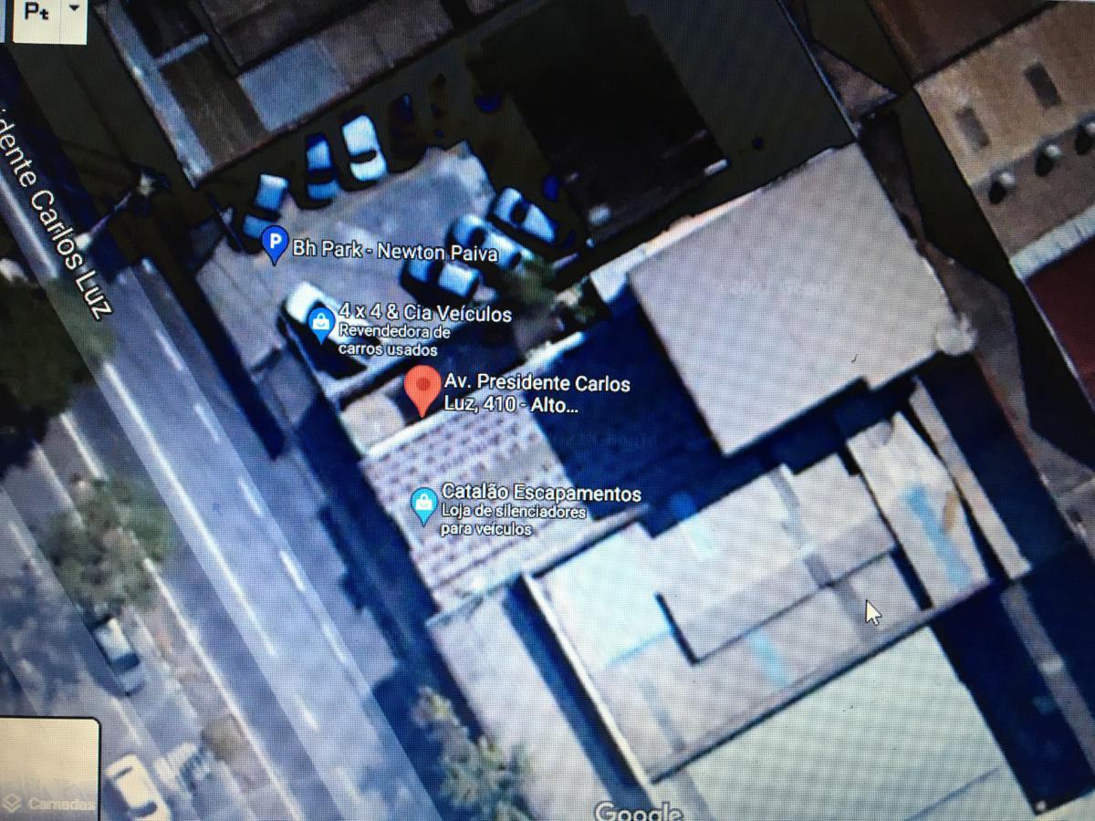 Lote, Caiçaras, 0 Quarto, 3 Vagas