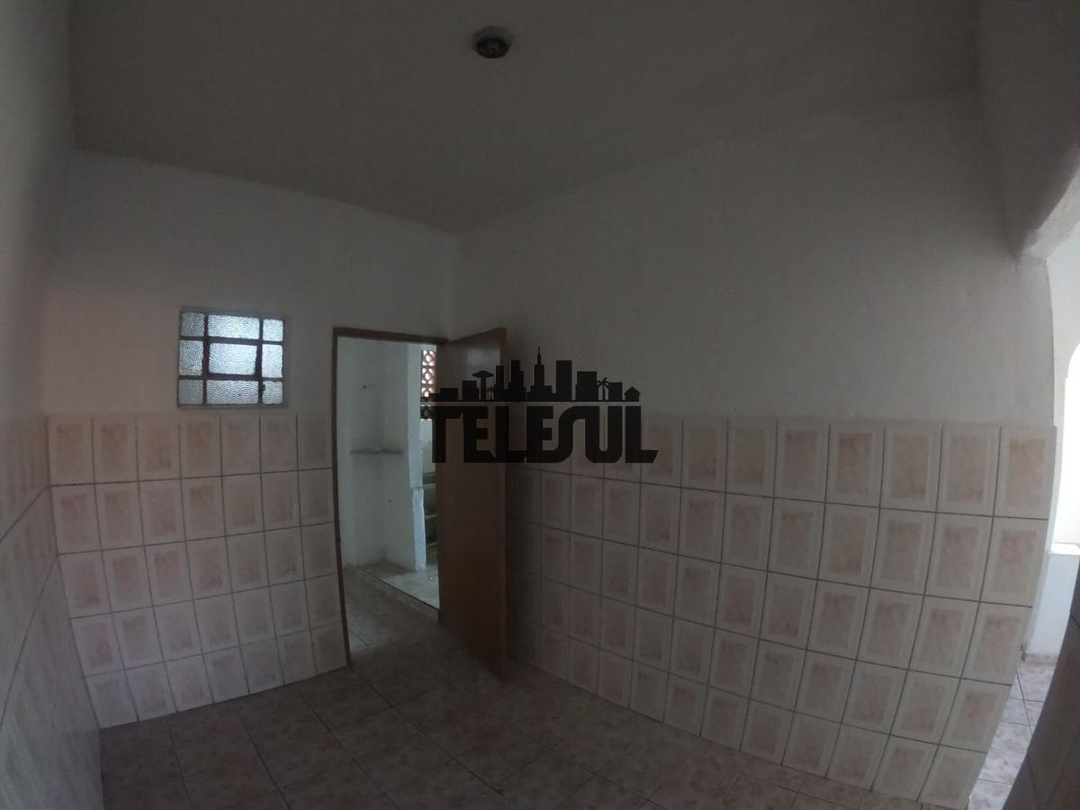 Casa, Vila Mendes, 1 Quarto, 0 Vaga