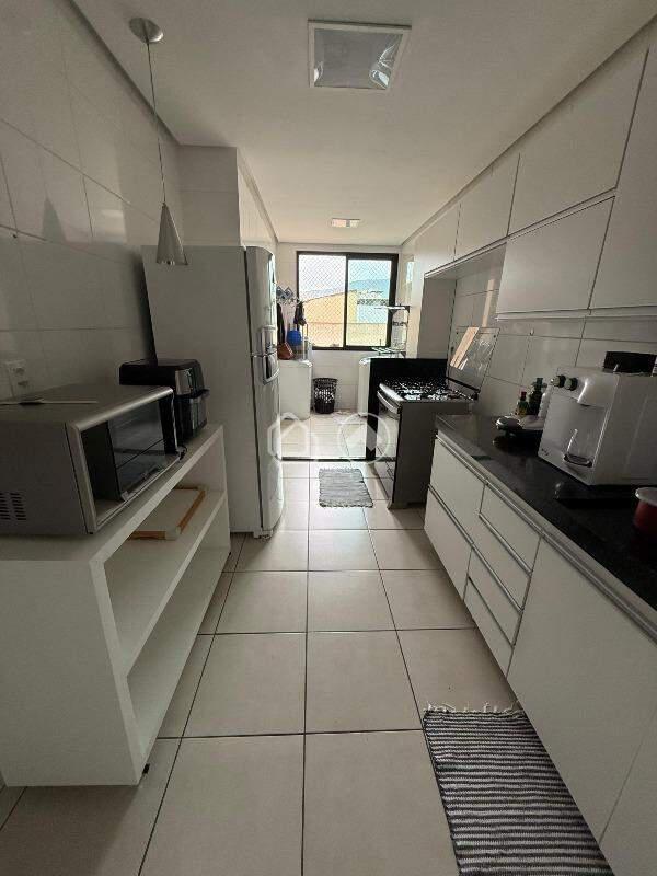 Apartamento, Centro, 3 Quartos, 2 Vagas, 1 Suíte