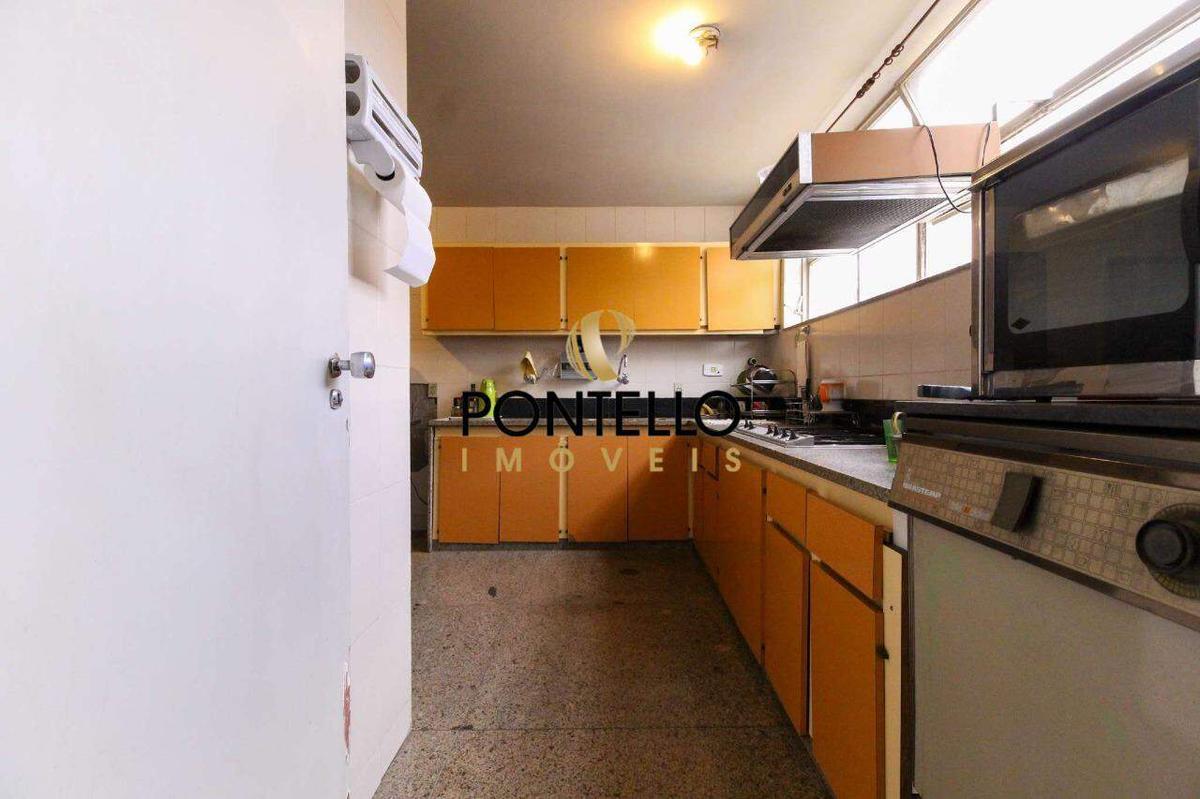 Apartamento, Santo Antônio, 5 Quartos, 3 Vagas, 2 Suítes