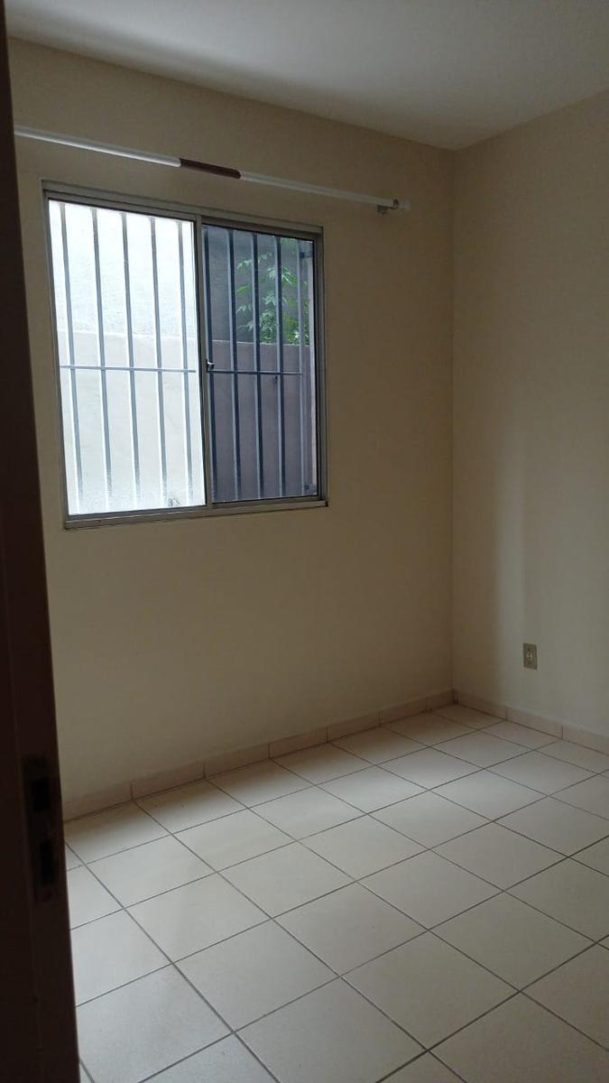 Apartamento, Salgado Filho, 2 Quartos, 1 Vaga
