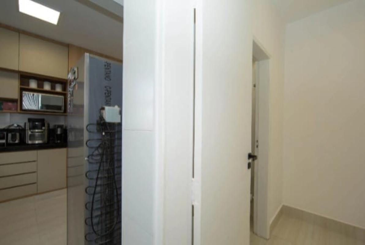 Apartamento, Gutierrez, 3 Quartos, 2 Vagas, 1 Suíte