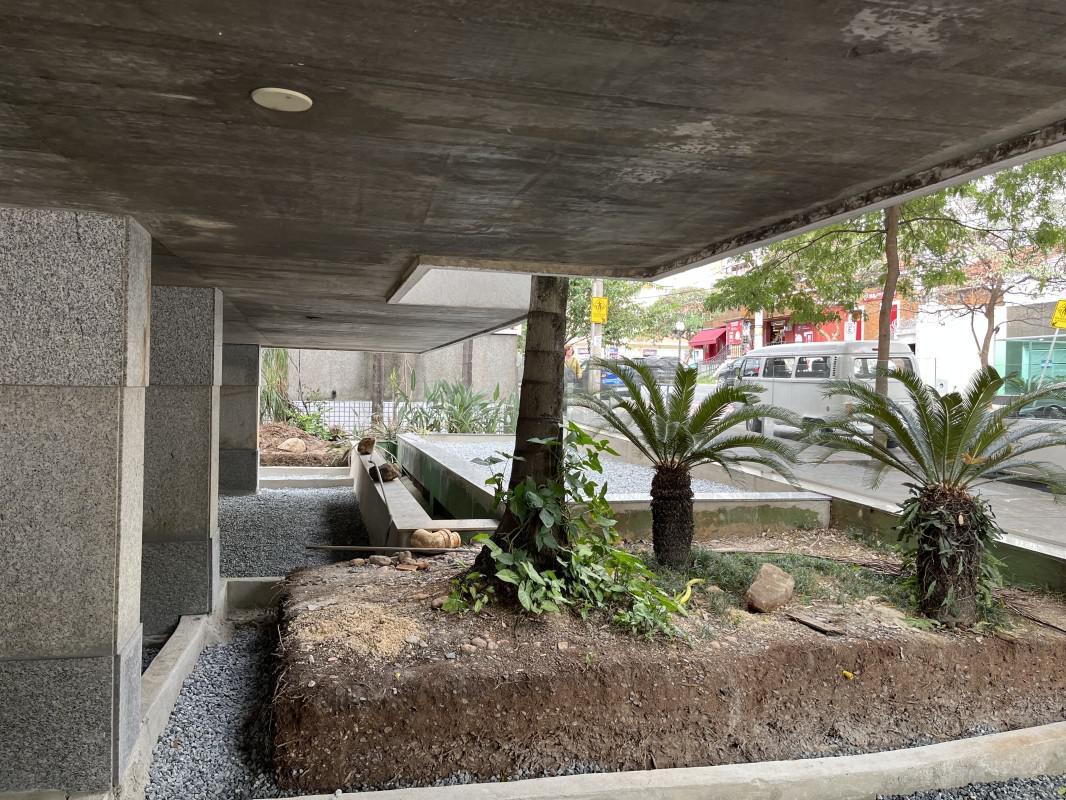 Sala, Funcionários, 0 Quarto, 0 Vaga