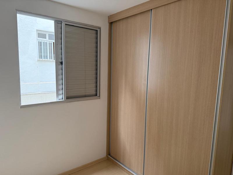 Apartamento, Sagrada Família, 3 Quartos, 2 Vagas, 1 Suíte