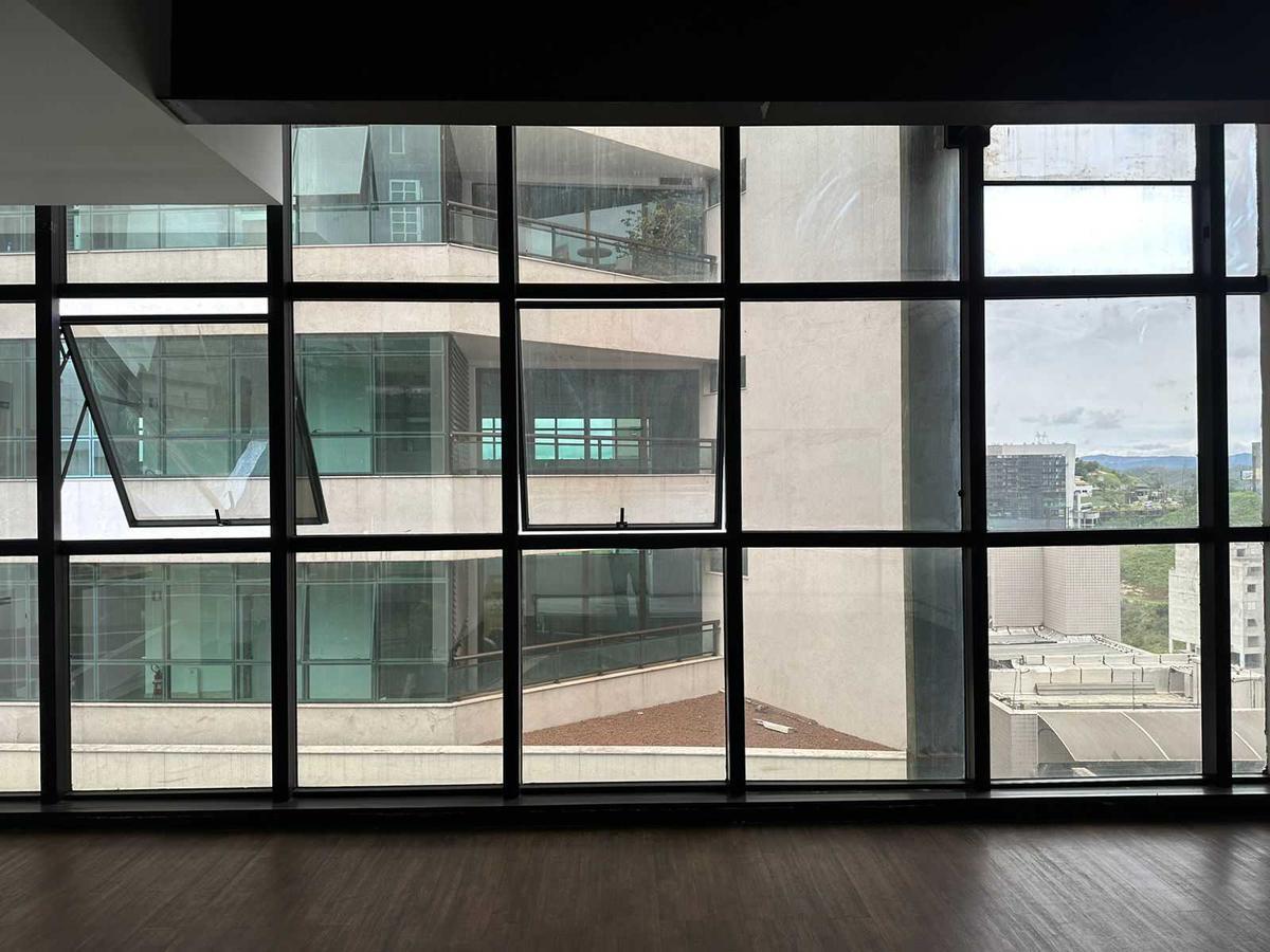 Sala, Vale do Sereno, 0 Quarto, 0 Vaga
