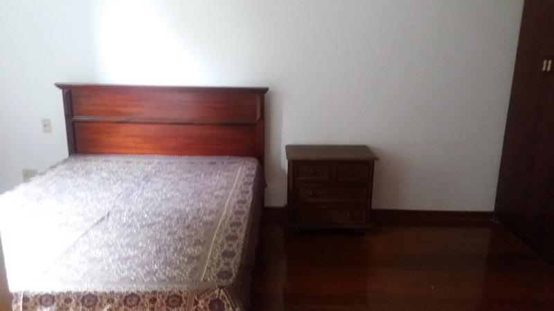 Cobertura, Ouro Preto, 5 Quartos, 3 Vagas, 1 Suíte