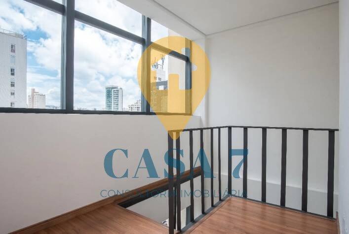 Apartamento, Funcionários, 2 Quartos, 0 Vaga, 1 Suíte