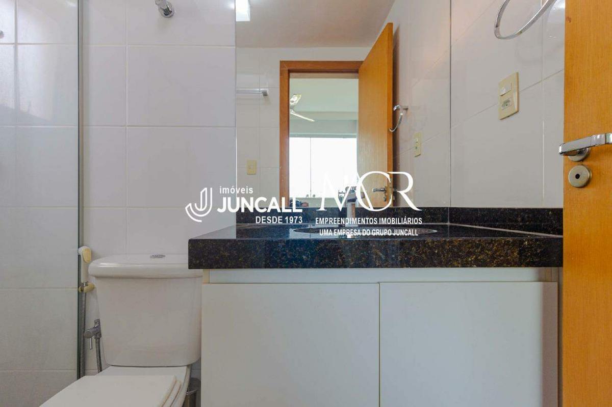 Apartamento, Cidade Nova, 3 Quartos, 1 Suíte
