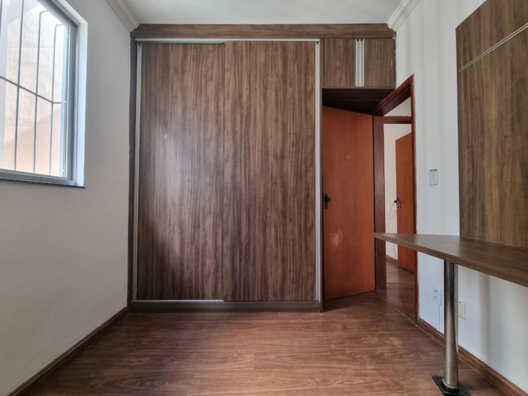 Apartamento, Jardim Riacho das Pedras, 3 Quartos, 1 Vaga