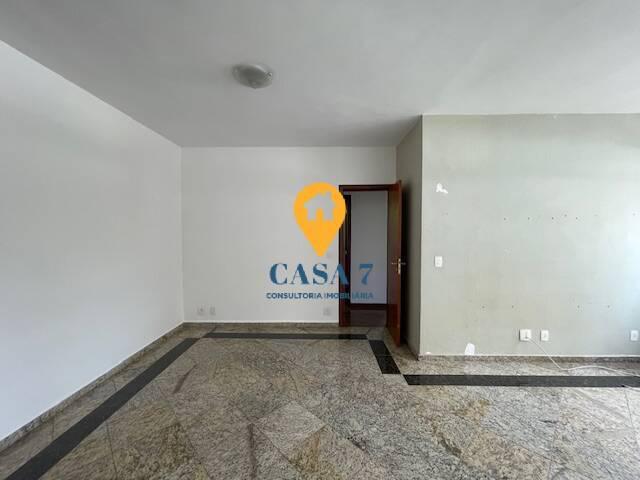 Apartamento, Santo Antônio, 3 Quartos, 2 Vagas, 1 Suíte