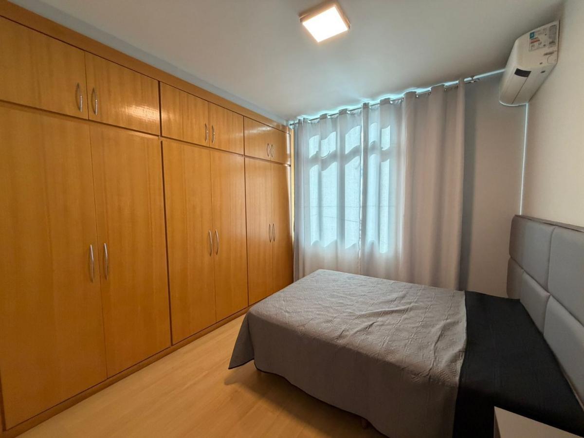 Apartamento, Santo Agostinho, 2 Quartos, 1 Vaga