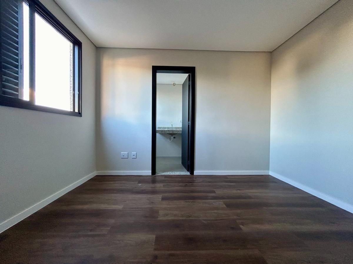 Cobertura, Liberdade, 3 Quartos, 2 Vagas, 1 Suíte