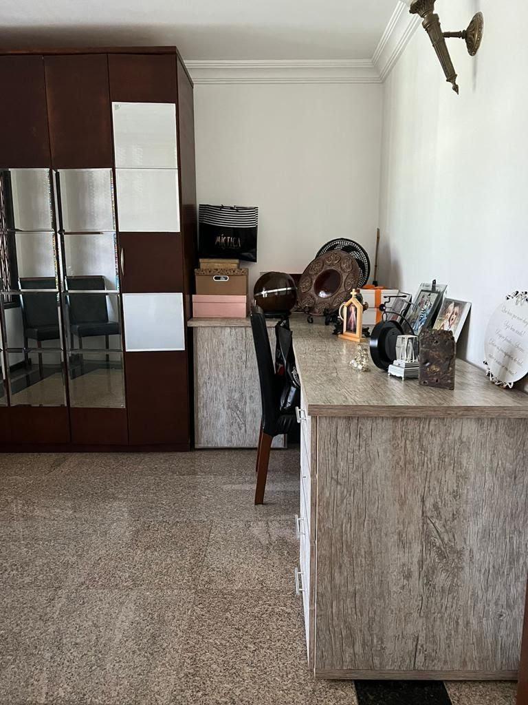 Casa, Serenata, 4 Quartos, 4 Vagas, 1 Suíte