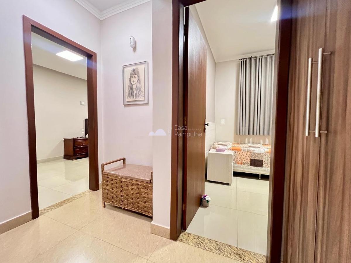 Casa, Santa Amélia, 3 Quartos, 3 Vagas, 1 Suíte