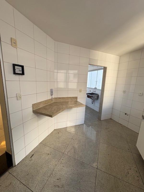 Apartamento, Fernão Dias, 3 Quartos, 2 Vagas, 1 Suíte