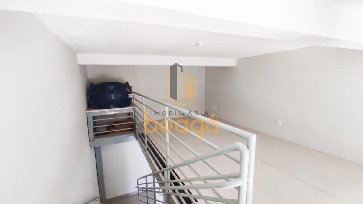 Andar, São Salvador, 0 Quarto, 1 Vaga