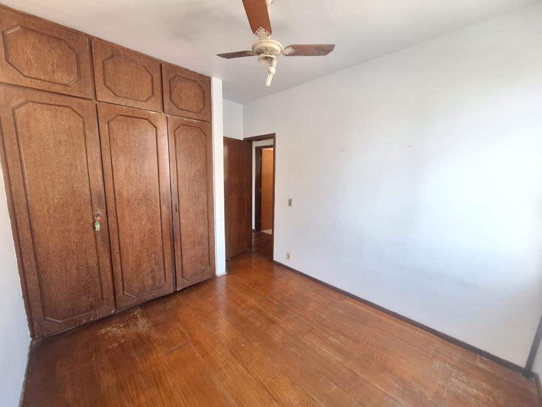 Apartamento, Cidade Nova, 3 Quartos, 2 Vagas, 1 Suíte