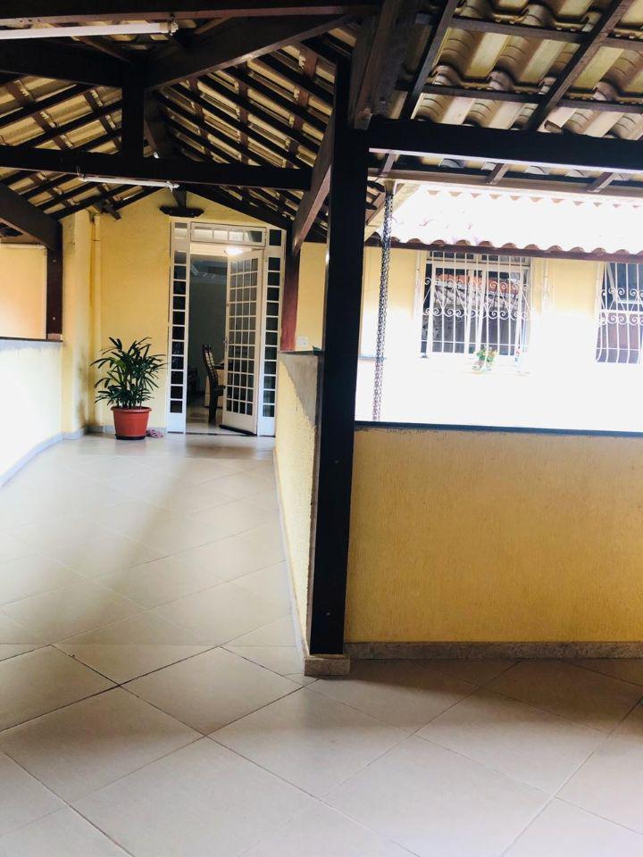 Apartamento, Renascença, 3 Quartos, 2 Vagas, 1 Suíte