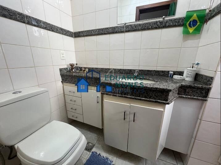 Apartamento, Funcionários, 3 Quartos, 2 Vagas, 1 Suíte