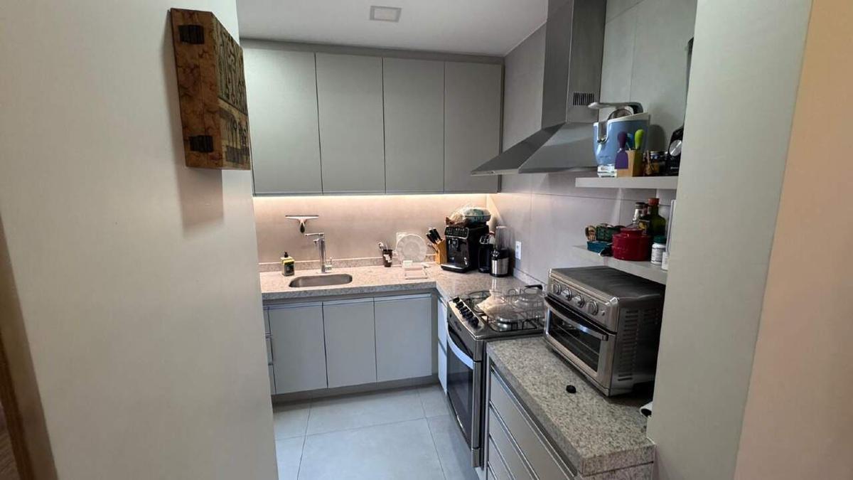 Apartamento, Buritis, 2 Quartos, 2 Vagas, 1 Suíte