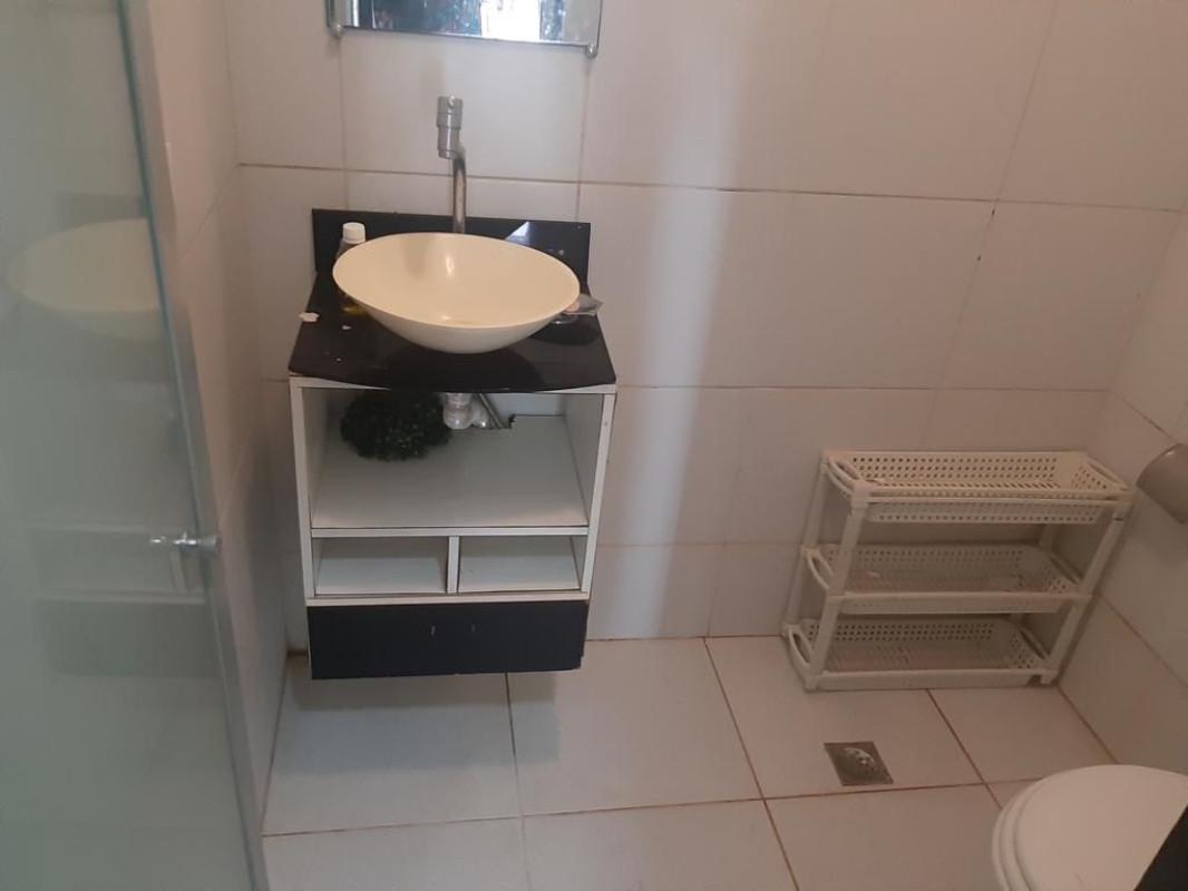 Casa, Centro, 3 Quartos, 4 Vagas, 2 Suítes