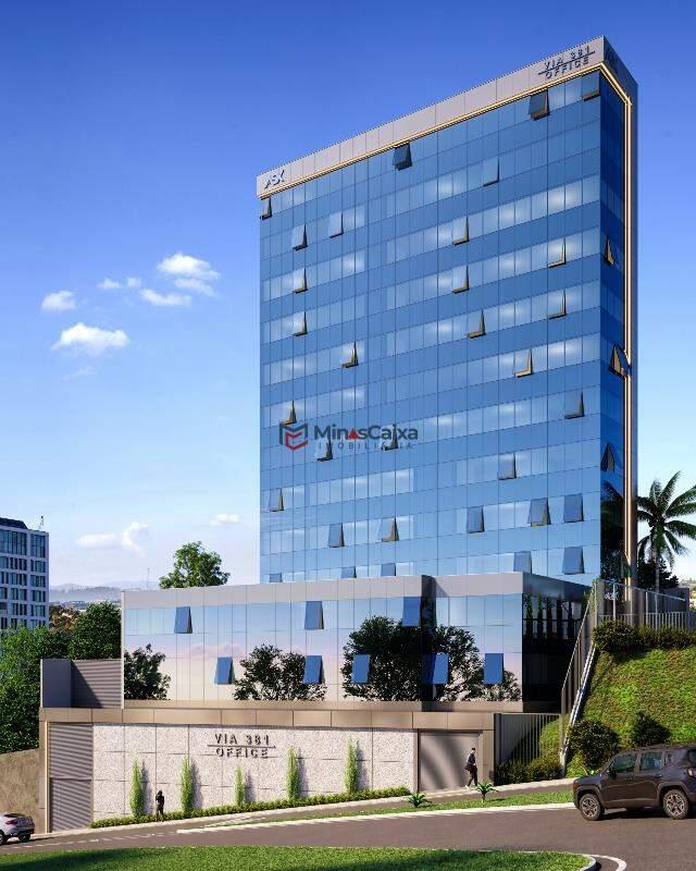 Sala, Iguaçu, 0 Quarto, 0 Vaga