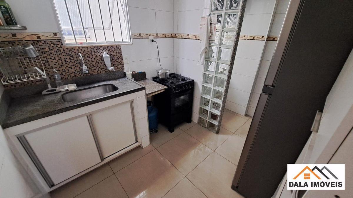 Apartamento, Heliópolis, 3 Quartos, 1 Vaga