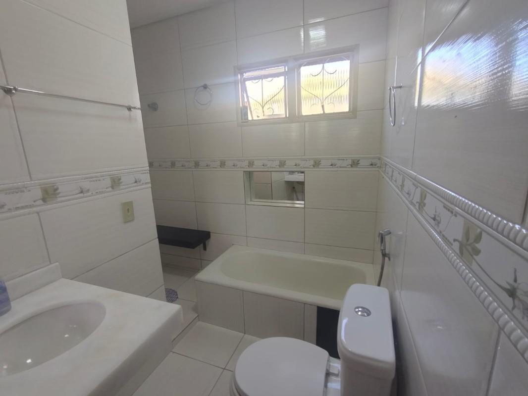 Casa, Santana II, 3 Quartos, 4 Vagas, 1 Suíte