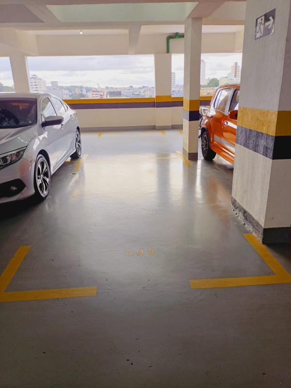 Apartamento, Salgado Filho, 3 Quartos, 2 Vagas, 1 Suíte