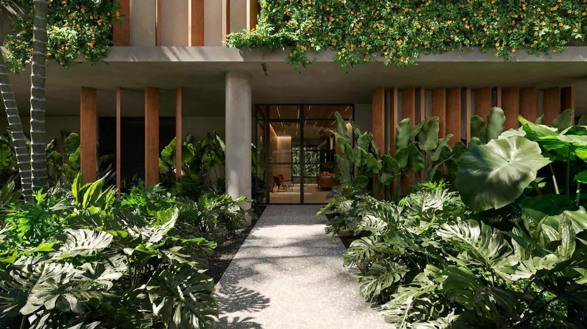 Apartamento, Vila Paris, 3 Quartos, 2 Vagas, 1 Suíte