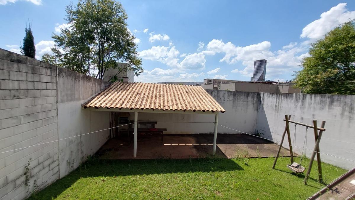 Casa, Santa Luiza, 3 Quartos, 2 Vagas, 1 Suíte