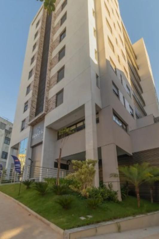 Apartamento, Cidade Nova, 3 Quartos, 2 Vagas, 1 Suíte