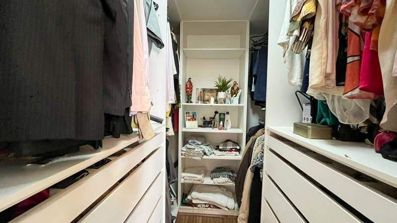 Apartamento, Castelo, 3 Quartos, 2 Vagas, 1 Suíte