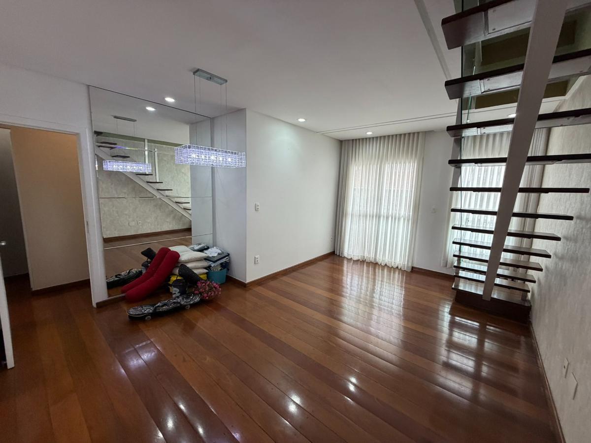 Cobertura, Palmares, 4 Quartos, 2 Vagas, 2 Suítes