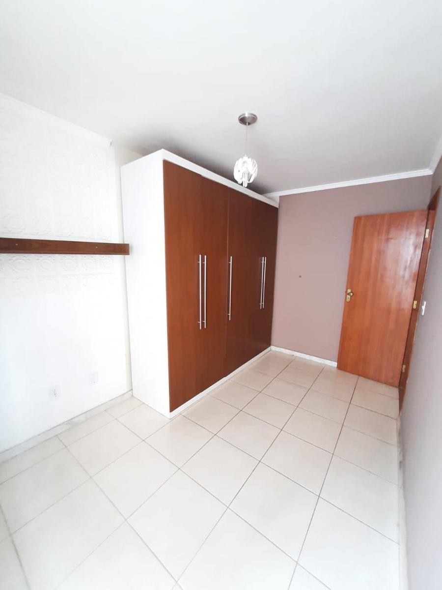 Casa, Jardim Leblon, 2 Quartos, 0 Vaga